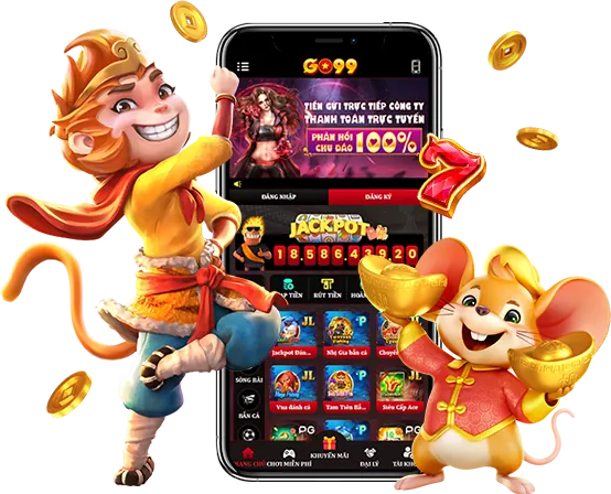 Đồ họa 3D sống động và trải nghiệm bắn cá chân thực tại GP88