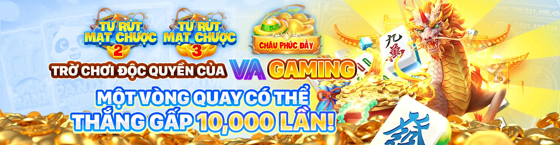 Gói Chào Mừng Thành Viên Mới gp88