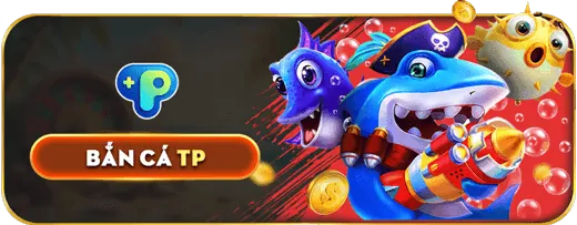 Nàng tiên cá boss huyền thoại trong bắn cá GP88