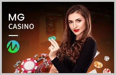 Bàn chơi Baccarat trực tuyến với người chia bài thật.