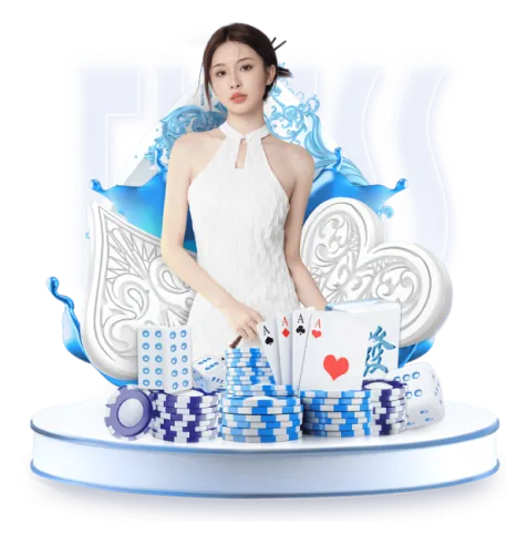 Bàn chơi Baccarat trực tuyến tại GP88